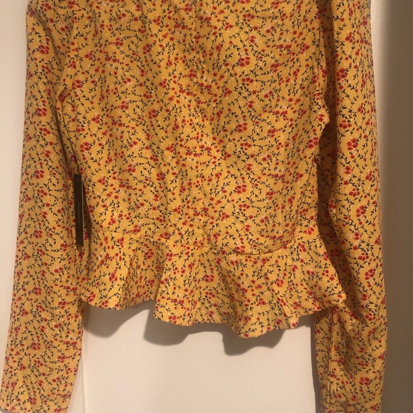 Lulus Top - Picture 8 of 10